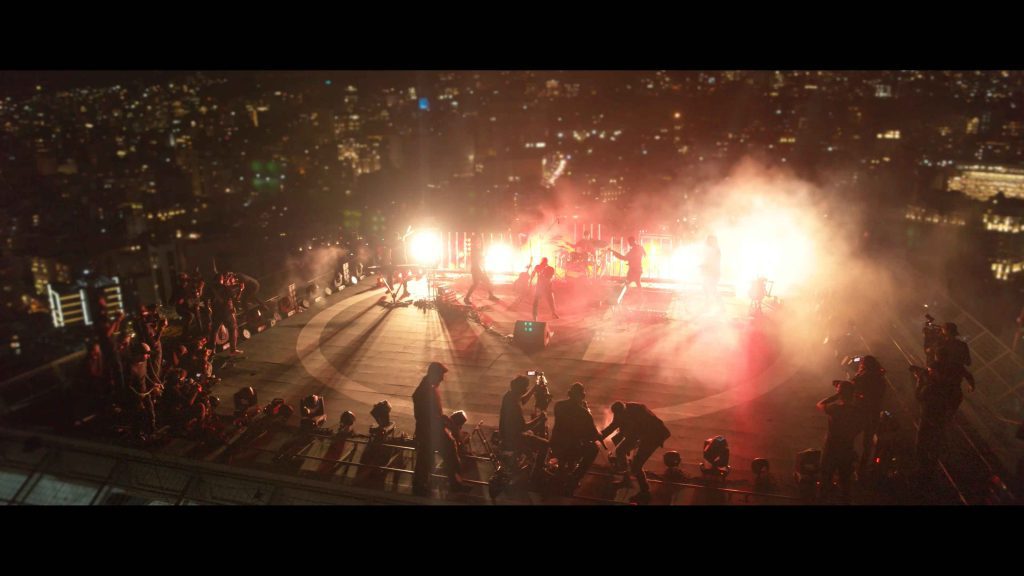 برنامهسازی چند دوربینه