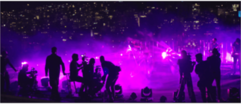 درباره ی خدمات چند دوربینه