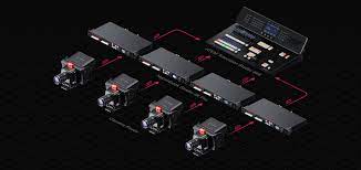گالری مولتی ریکورد