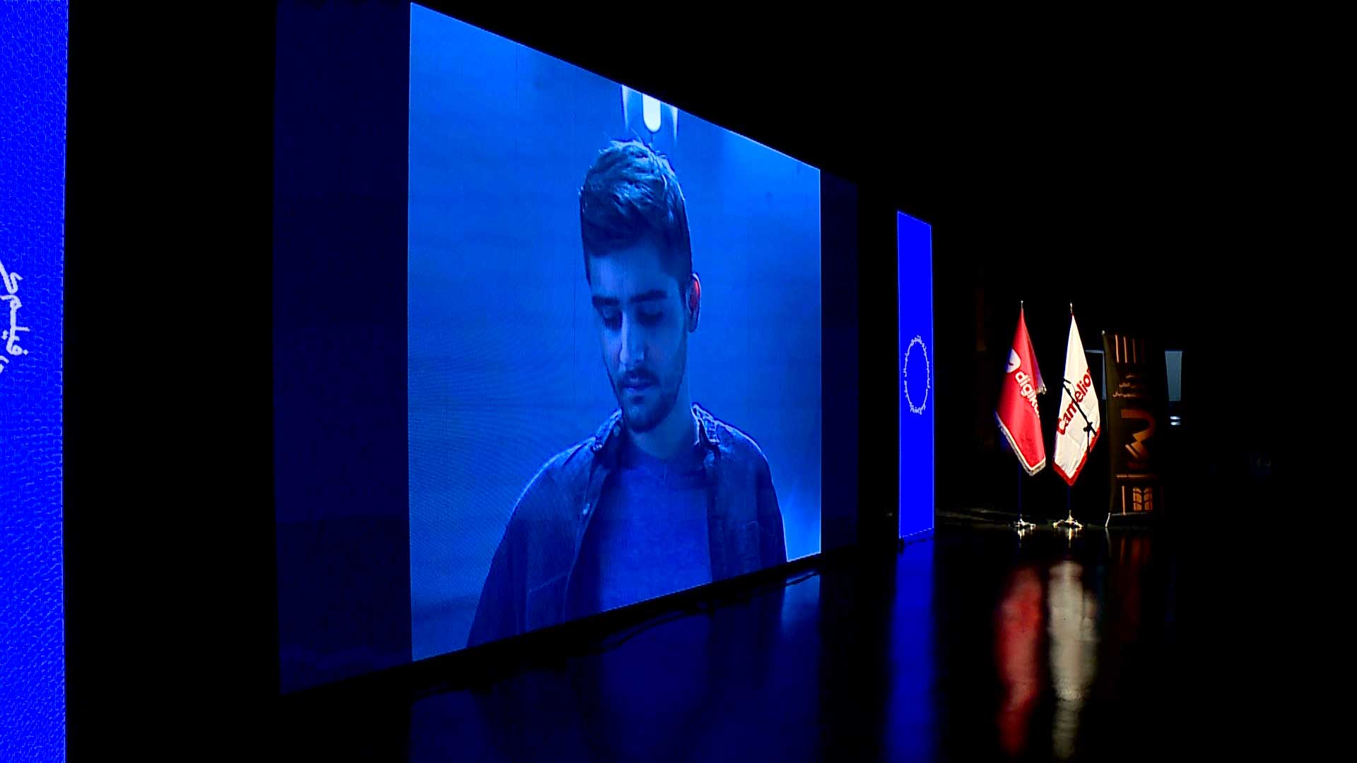 هجدهمین جشنواره فیلم کوتاه نهال